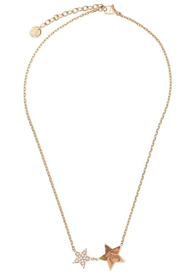 Collana Alviero Martini Donna Hollywood in Acciaio ACJF2W26003YG - ACJF2W26003YG